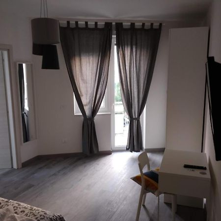 Novantatre Campobasso Bagian luar foto