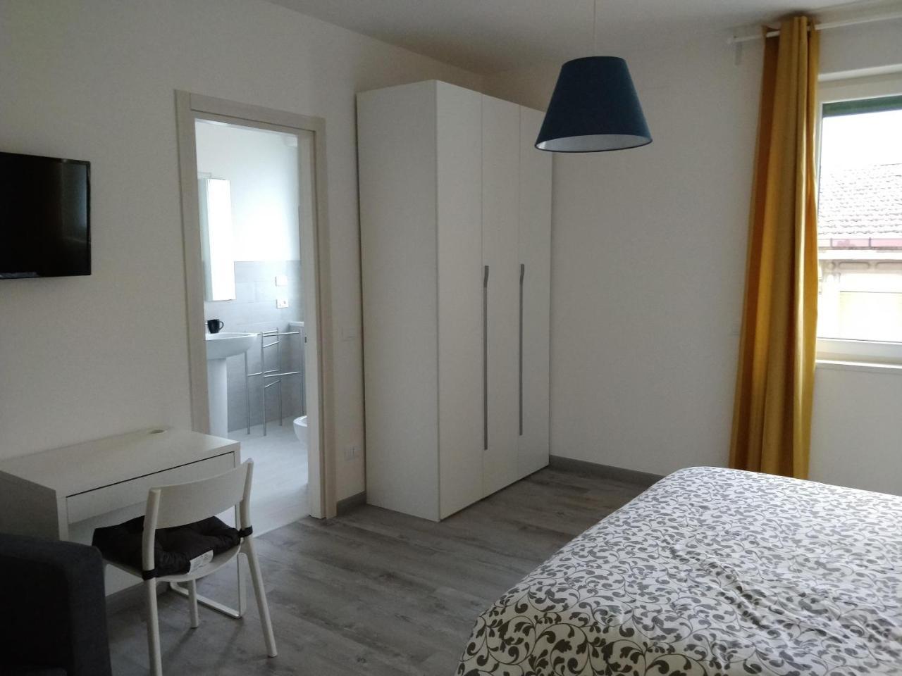 Novantatre Campobasso Bagian luar foto
