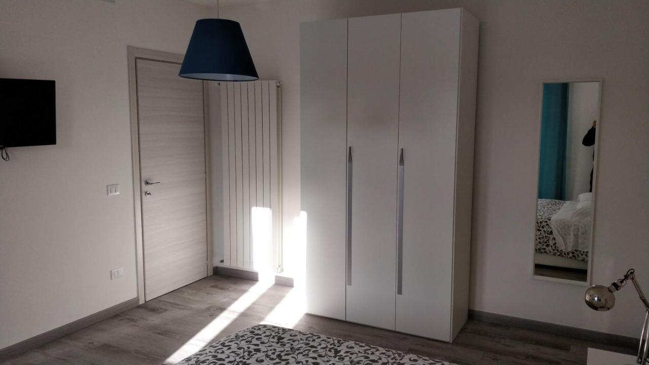 Novantatre Campobasso Bagian luar foto