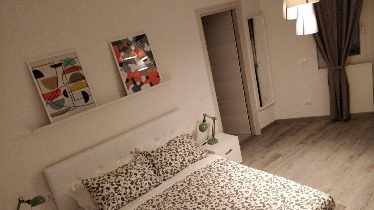 Novantatre Campobasso Bagian luar foto