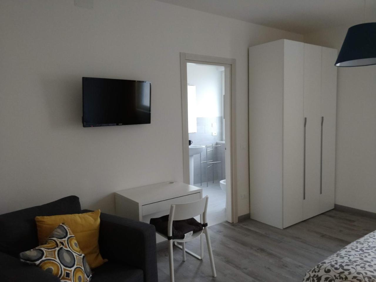Novantatre Campobasso Bagian luar foto