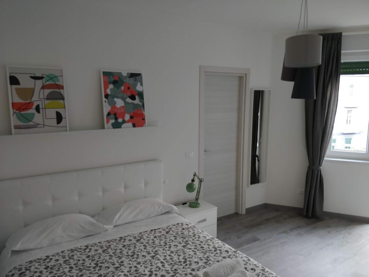 Novantatre Campobasso Bagian luar foto