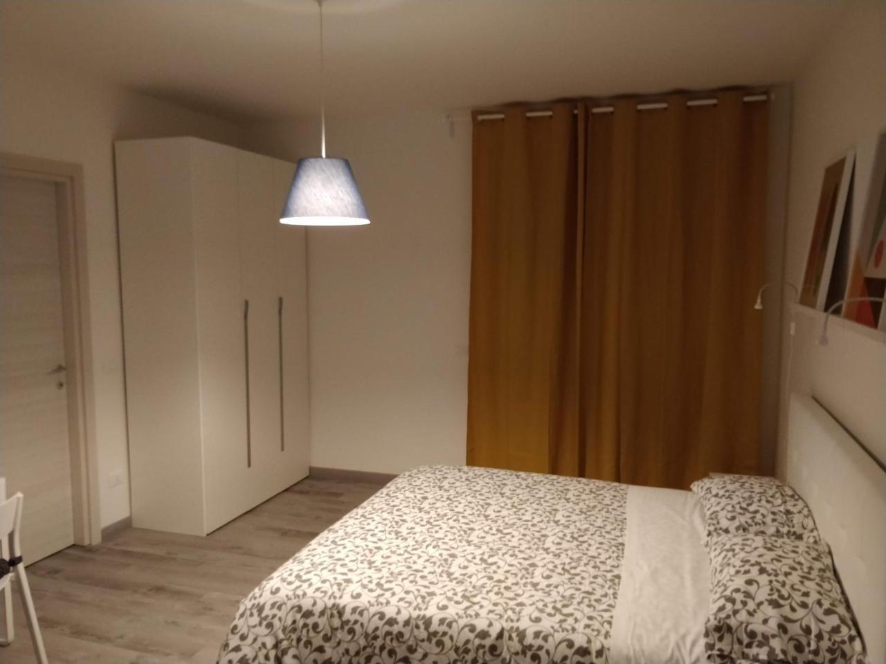 Novantatre Campobasso Bagian luar foto