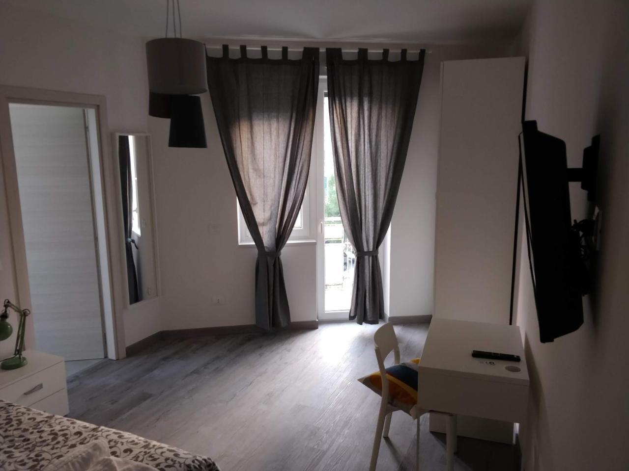 Novantatre Campobasso Bagian luar foto
