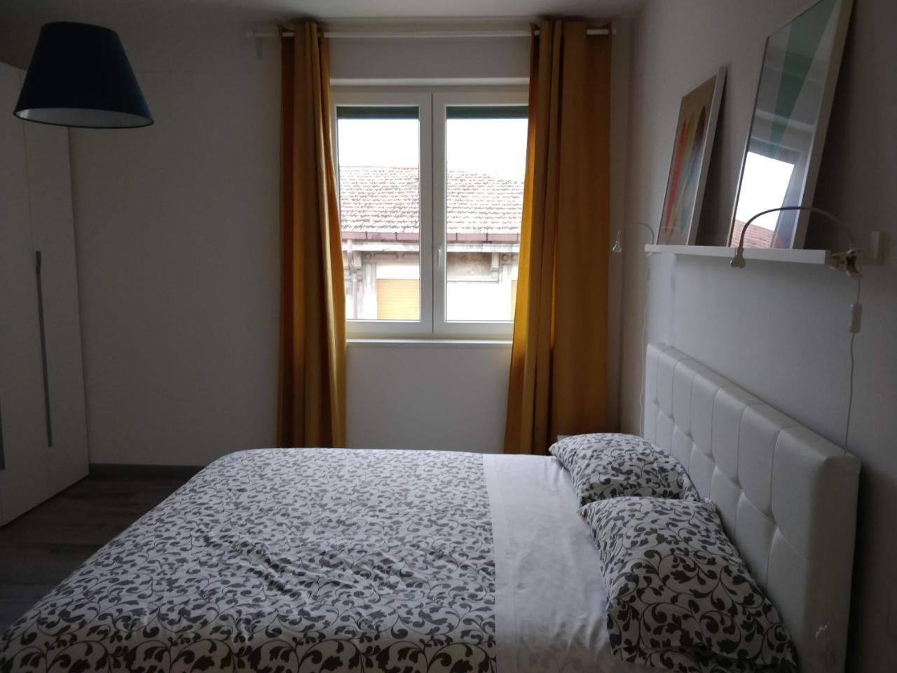 Novantatre Campobasso Bagian luar foto