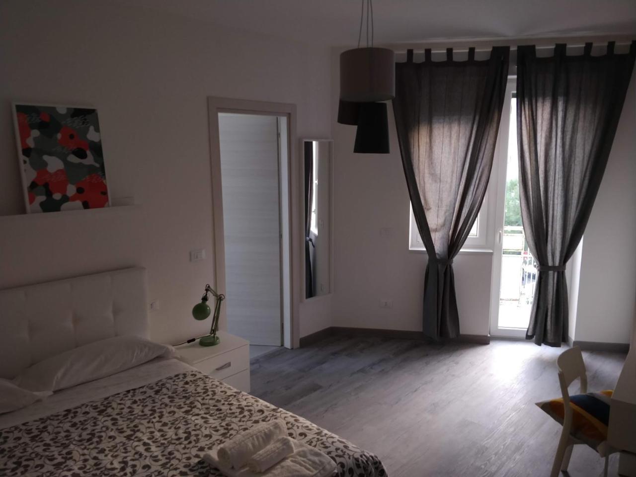 Novantatre Campobasso Bagian luar foto