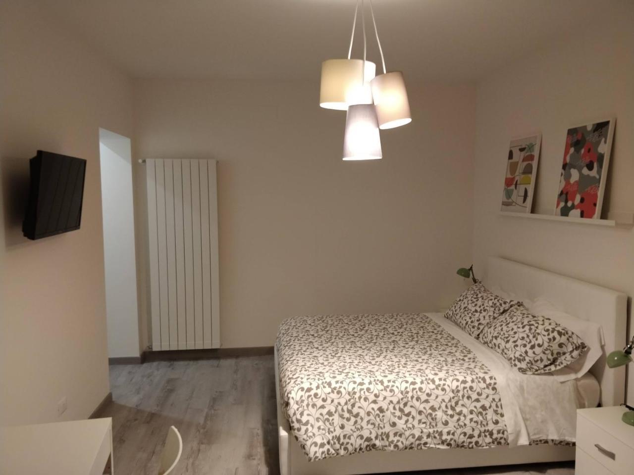 Novantatre Campobasso Bagian luar foto