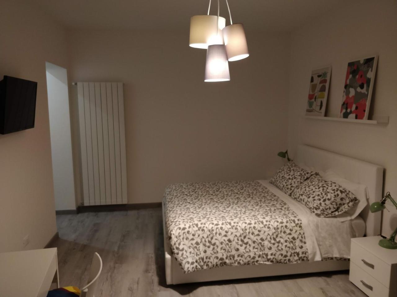 Novantatre Campobasso Bagian luar foto