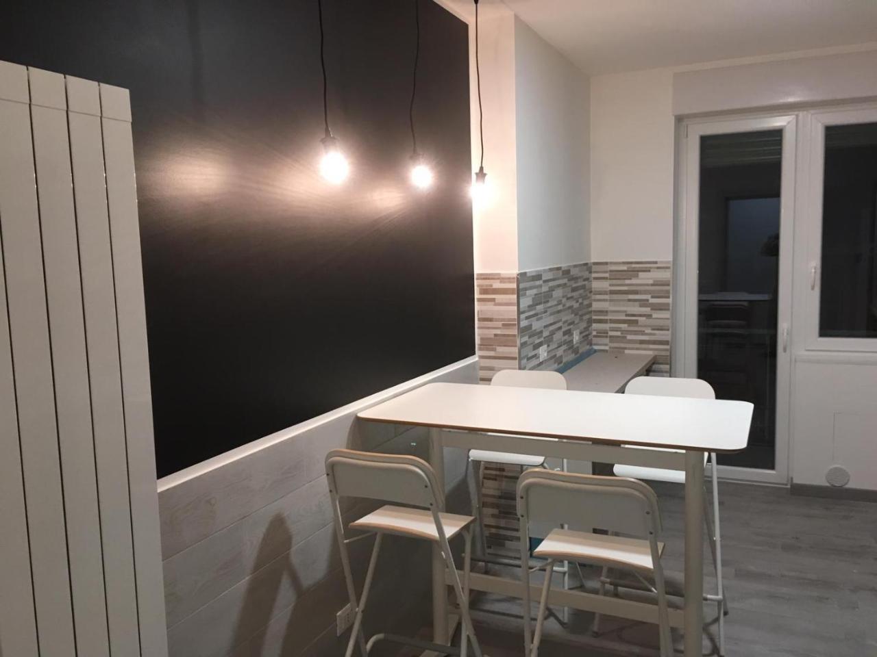 Novantatre Campobasso Bagian luar foto