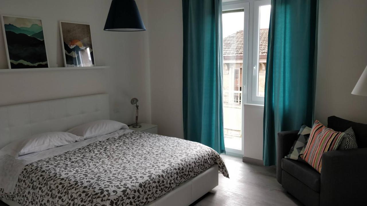 Novantatre Campobasso Bagian luar foto