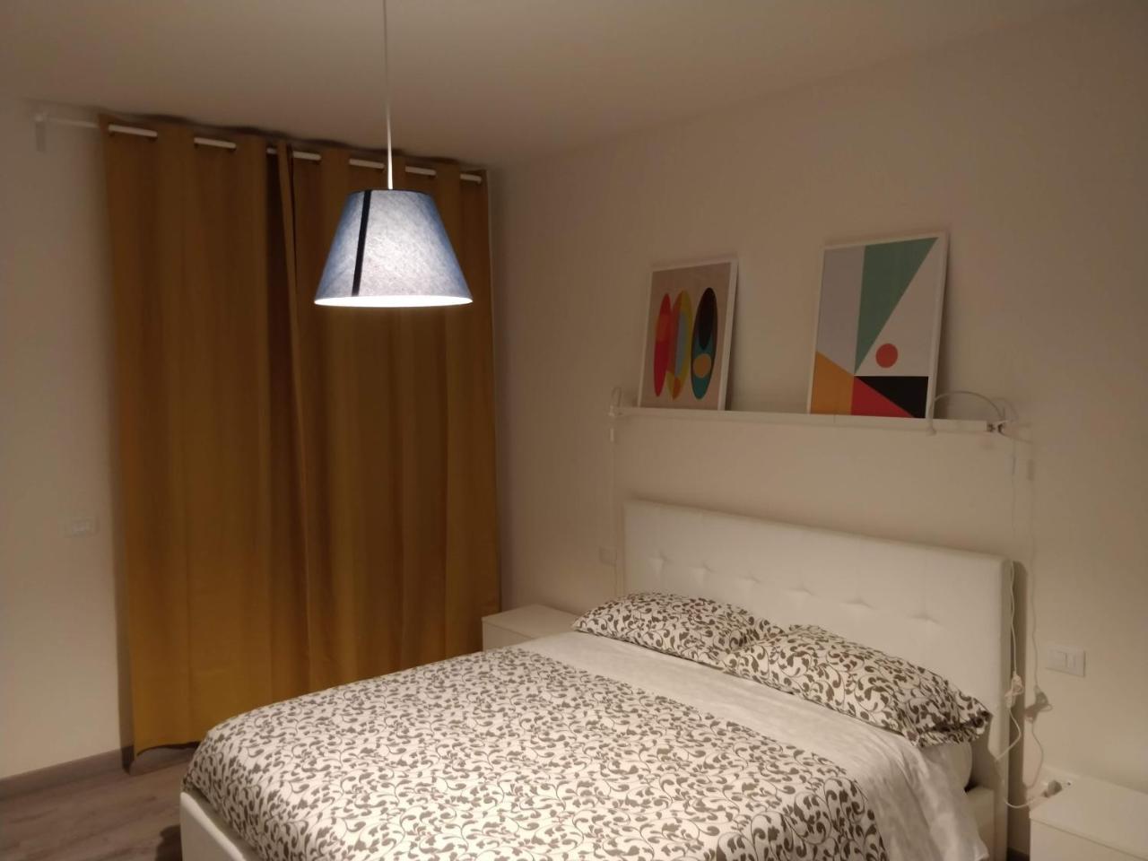 Novantatre Campobasso Bagian luar foto